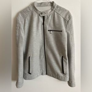 Zara Mens Jacket